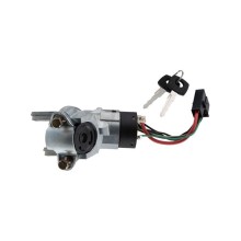 Steering Lock NTY EST-ME-002 OE Ref A9014600104 NTY