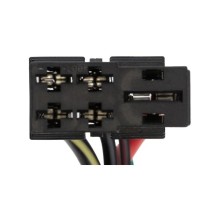 Steering Lock NTY EST-ME-002 OE Ref A9014600104 NTY