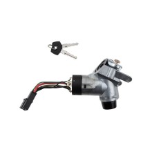 Steering Lock NTY EST-ME-002 OE Ref A9014600104 NTY