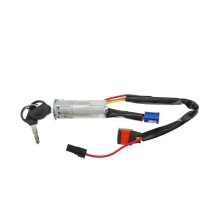 STACYJKA Pour PEUGEOT 206 1998-, CITROEN XSARA PICASSO 1999- NTY