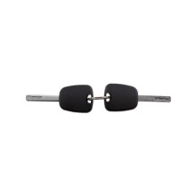 STACYJKA Pour PEUGEOT 307 2000- DWA KLUCZYKI W KOMPLECIE NTY