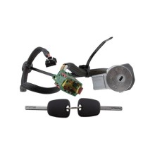 STACYJKA Pour PEUGEOT 307 2000- DWA KLUCZYKI W KOMPLECIE NTY