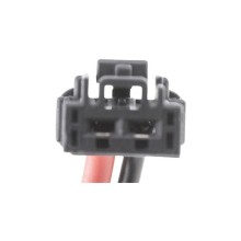 STACYJKA Pour PEUGEOT 307 2000- DWA KLUCZYKI W KOMPLECIE NTY