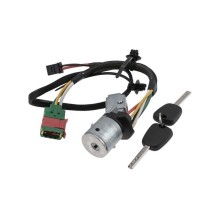 STACYJKA Pour PEUGEOT 307 2000- DWA KLUCZYKI W KOMPLECIE NTY