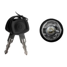 Ignition Lock Cylinder NTY EST-PL-000 OE Ref 0913618 NTY