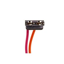 Steering Lock NTY EST-RE-002 OE Ref 7701038365 NTY