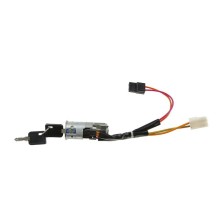 Steering Lock NTY EST-RE-002 OE Ref 7701038365 NTY