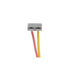 Steering Lock NTY EST-RE-003 OE Ref 7701470736 NTY