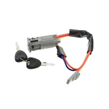 Steering Lock NTY EST-RE-003 OE Ref 7701470736