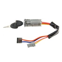 Steering Lock NTY EST-RE-003 OE Ref 7701470736 NTY