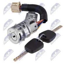 Ignition Lock Cylinder NTY EST-TY-001 OE Ref N0501412