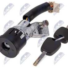 Ignition Lock Cylinder NTY EST-TY-002 OE Ref 1608745880