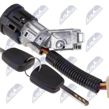Ignition Lock Cylinder NTY EST-TY-002 OE Ref 1608745880 NTY