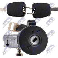 Ignition Lock Cylinder NTY EST-TY-002 OE Ref 1608745880 NTY