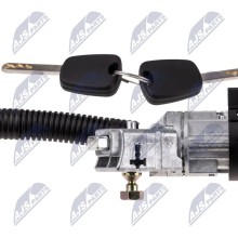 Ignition Lock Cylinder NTY EST-TY-002 OE Ref 1608745880 NTY