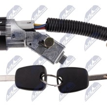 Ignition Lock Cylinder NTY EST-TY-002 OE Ref 1608745880 NTY