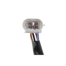 STACYJKA Pour IVECO DAILY 1999-2006 DWA KLUCZYKI W KOMPLECIE-BEZ NTY