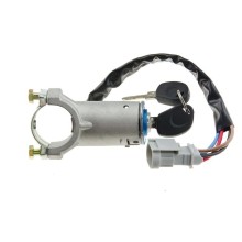 STACYJKA Pour IVECO DAILY 1999-2006 DWA KLUCZYKI W KOMPLECIE-BEZ NTY