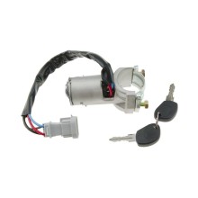 STACYJKA Pour IVECO DAILY 1999-2006 DWA KLUCZYKI W KOMPLECIE-BEZ