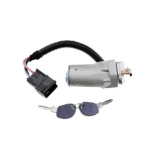 Steering Lock NTY EST-VC-001 OE Ref 2996075 NTY