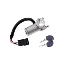 Steering Lock NTY EST-VC-001 OE Ref 2996075 NTY