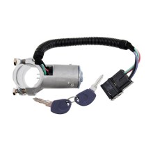 Steering Lock NTY EST-VC-001 OE Ref 2996075 NTY