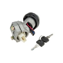 STACYJKA Pour IVECO DAILY 1990-1999 DWA KLUCZYKI W KOMPLECIE NTY