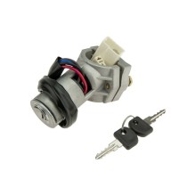 STACYJKA Pour IVECO DAILY 1990-1999 DWA KLUCZYKI W KOMPLECIE NTY