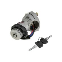 STACYJKA Pour IVECO DAILY 1990-1999 DWA KLUCZYKI W KOMPLECIE NTY