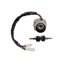 STACYJKA Pour IVECO DAILY 1990-1999 DWA KLUCZYKI W KOMPLECIE NTY