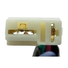 Steering Lock NTY EST-VC-003 OE Ref 1907617 NTY