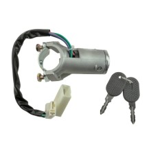 Steering Lock NTY EST-VC-003 OE Ref 1907617 NTY