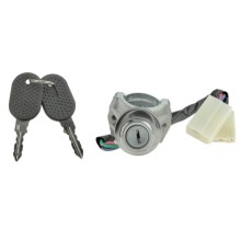 Steering Lock NTY EST-VC-003 OE Ref 1907617 NTY