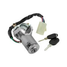 Steering Lock NTY EST-VC-003 OE Ref 1907617