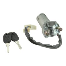 Steering Lock NTY EST-VC-003 OE Ref 1907617 NTY