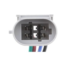 STACYJKA Pour IVECO DAILY 1999-2006 ZESTAW WKLADEK ZAMKOW W KOMPLECIE NTY