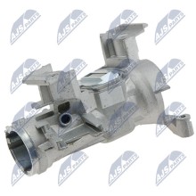 Steering Lock NTY EST-VW-000 OE Ref 1K0905841 NTY