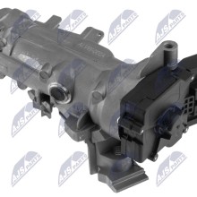Steering Lock NTY EST-VW-000A NTY