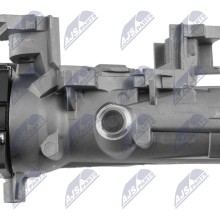 Steering Lock NTY EST-VW-000A NTY