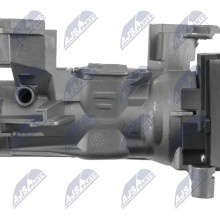 Steering Lock NTY EST-VW-000A NTY