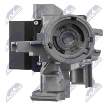 Steering Lock NTY EST-VW-000A NTY