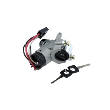 Ignition Switch NTY EST-VW-002 OE Ref 0005458108