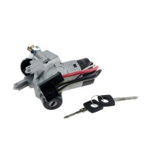Ignition Switch NTY EST-VW-002 OE Ref 0005458108 NTY