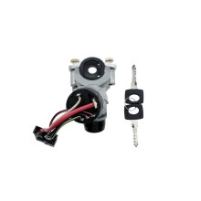 Ignition Switch NTY EST-VW-002 OE Ref 0005458108 NTY