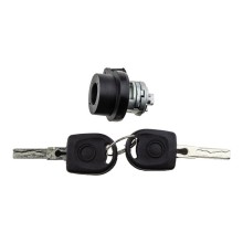 Ignition Switch NTY EST-VW-003 OE Ref 8E0905855A NTY