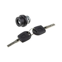 Ignition Switch NTY EST-VW-003 OE Ref 8E0905855A NTY
