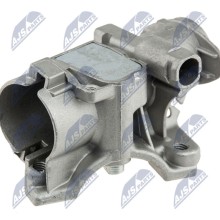 OBUDOWA STACYJKI Pour VW GOLF IV 1997-, BORA 1998-, POLO 2001- NTY