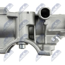 OBUDOWA STACYJKI Pour VW GOLF IV 1997-, BORA 1998-, POLO 2001- NTY