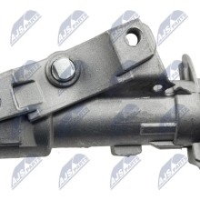 OBUDOWA STACYJKI Pour VW GOLF IV 1997-, BORA 1998-, POLO 2001- NTY