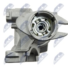 OBUDOWA STACYJKI Pour VW GOLF IV 1997-, BORA 1998-, POLO 2001- NTY